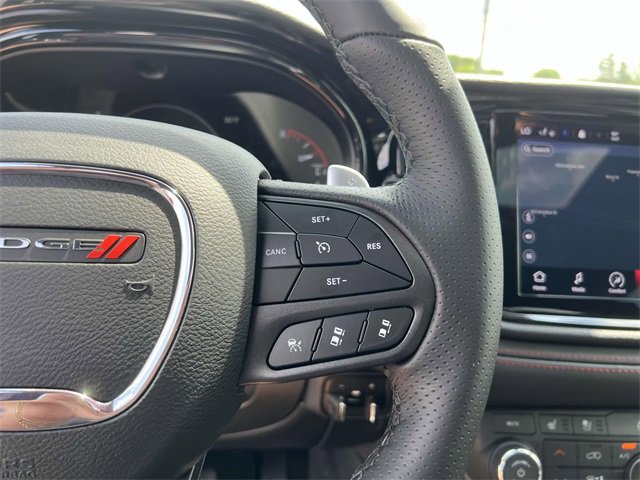 New 2025 Dodge Durango GT image 17