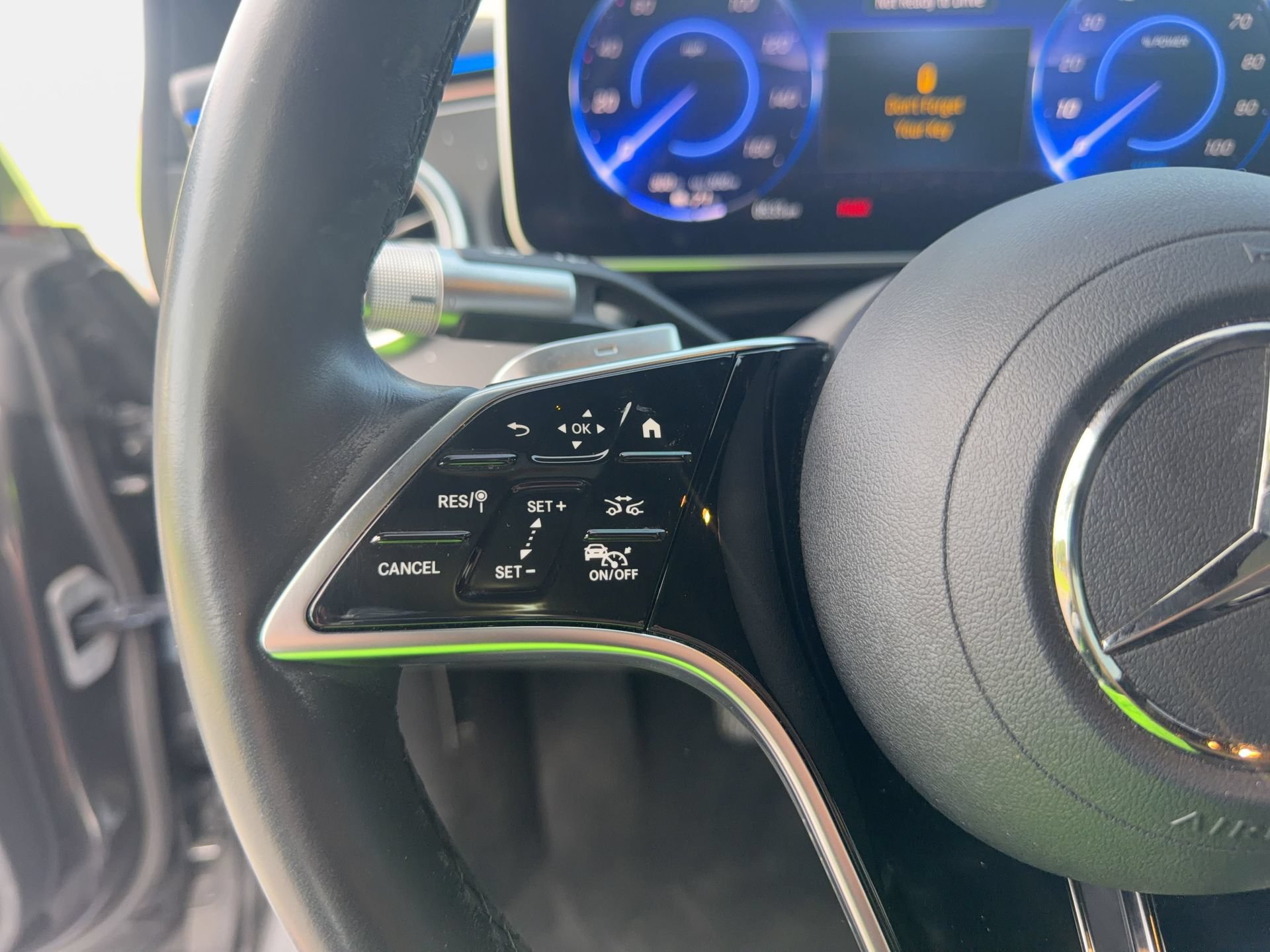 Certified 2023 Mercedes-Benz EQS 450+ Sedan image 17