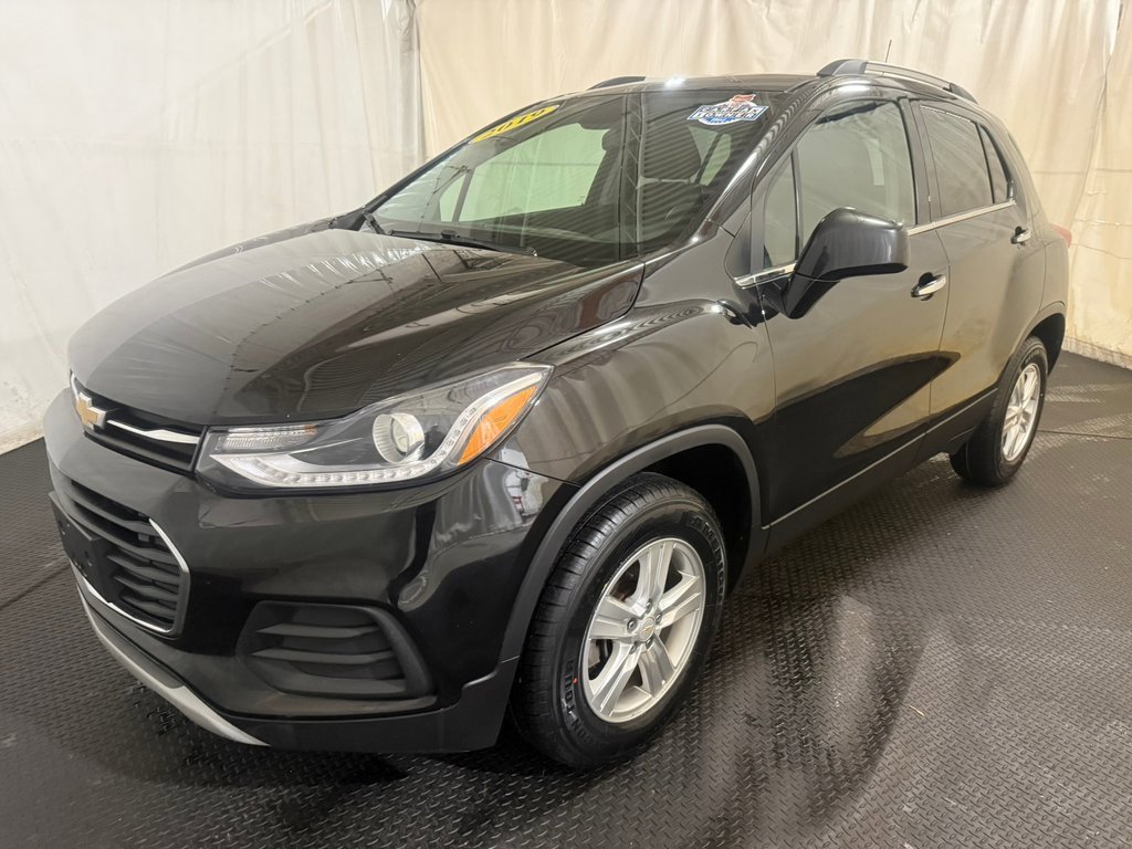 Used 2019 Chevrolet Trax LT w/ LT Convenience Package image 6