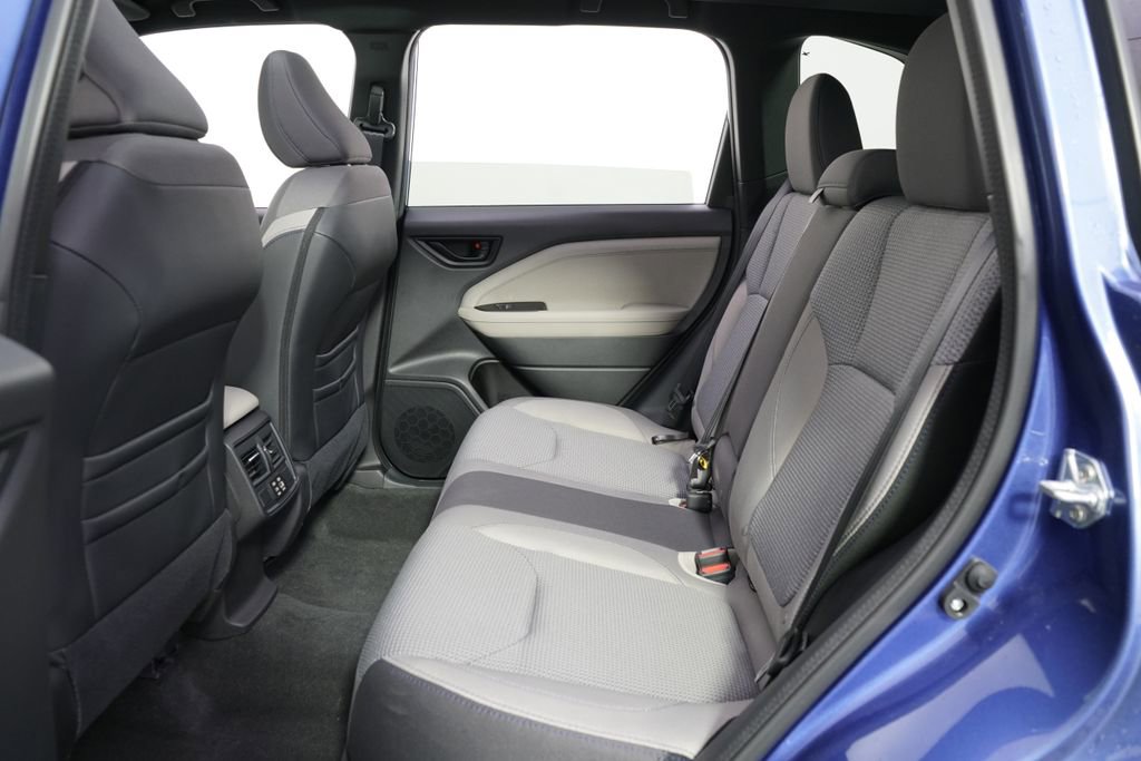 Certified 2026 Subaru Forester Premium AWD/4WD image 21