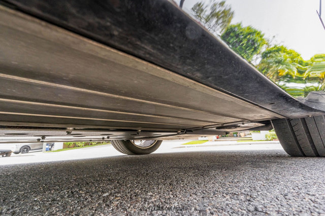 Used 2005 Aston Martin Vanquish S RWD image 77