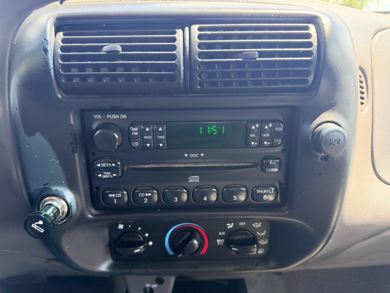 Used 2002 Ford Ranger XLT RWD image 13