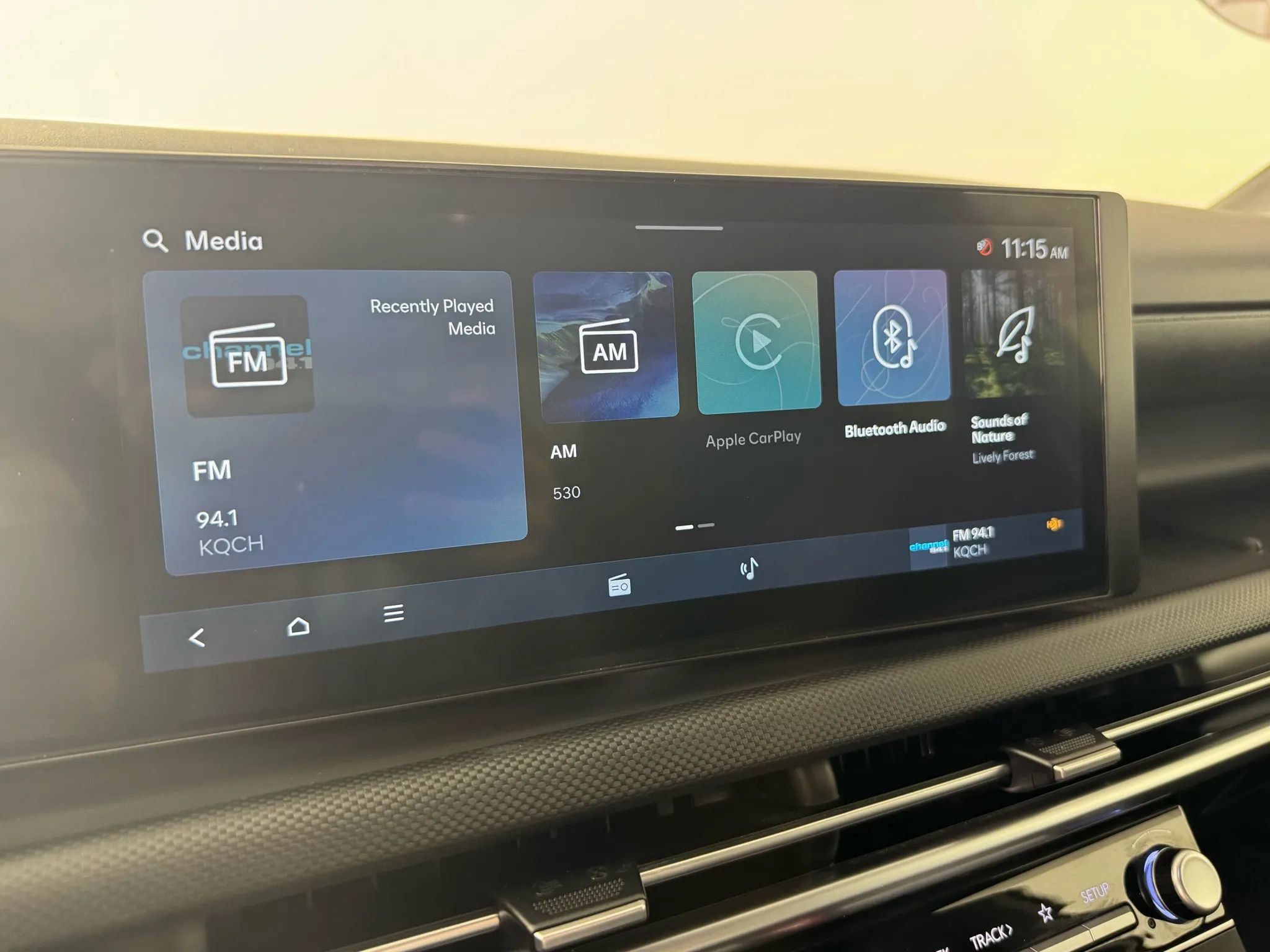 Used 2025 Hyundai Santa Cruz SE AWD/4WD image 18