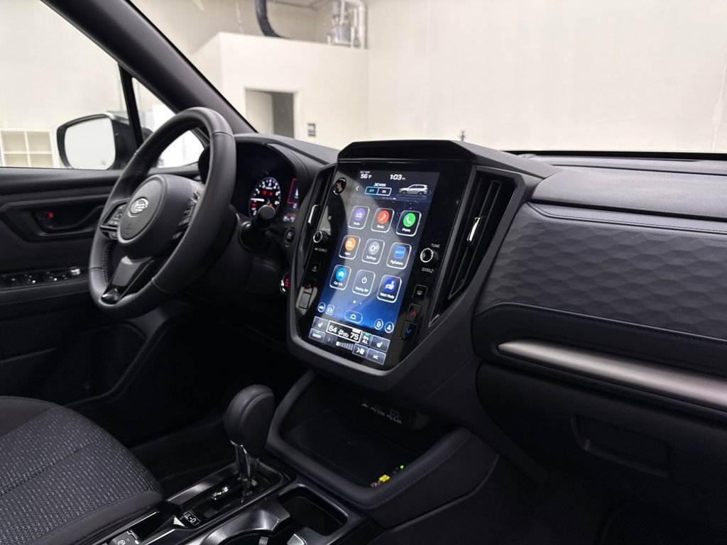 Used 2026 Subaru Forester Premium image 24