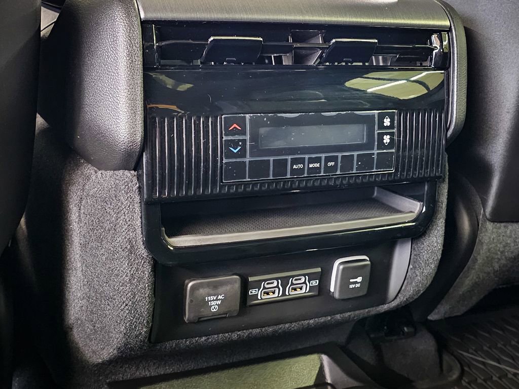 New 2026 Jeep Grand Wagoneer 4WD image 40