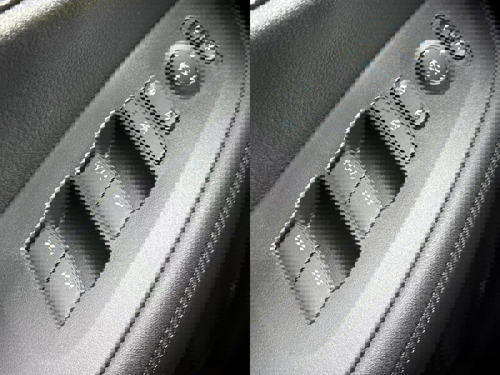 Used 2026 Honda HR-V LX image 24