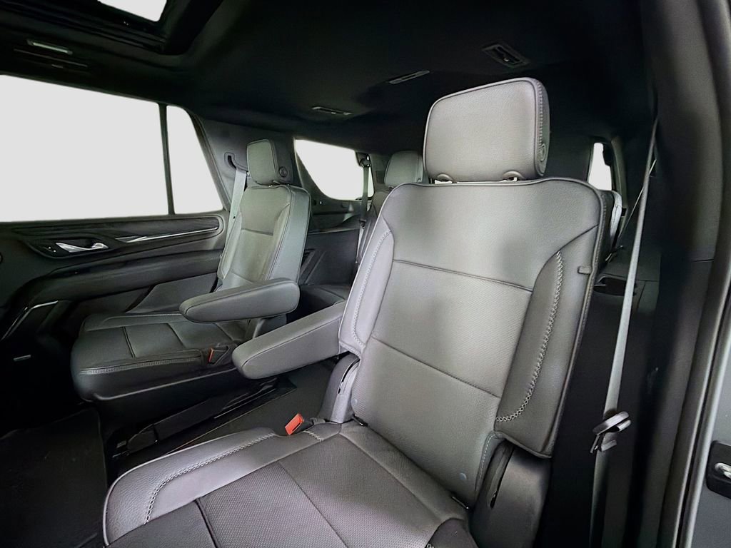 Used 2024 GMC Yukon Denali AWD/4WD image 25