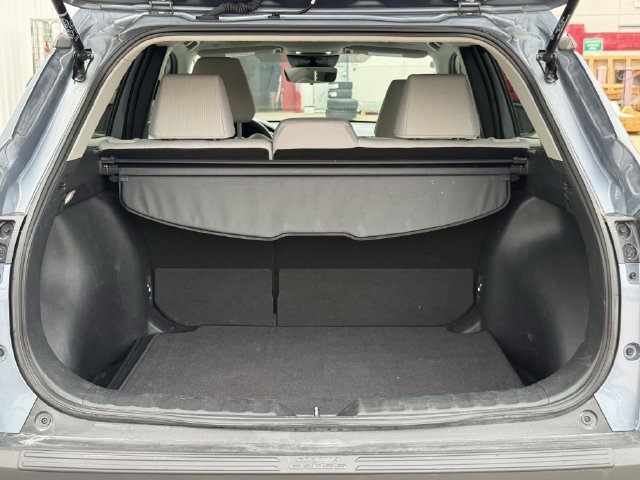 Used 2026 Toyota Corolla Cross LE w/ Moonroof Package FWD image 31
