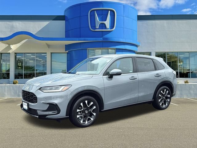 Used 2026 Honda HR-V EX-L image 3