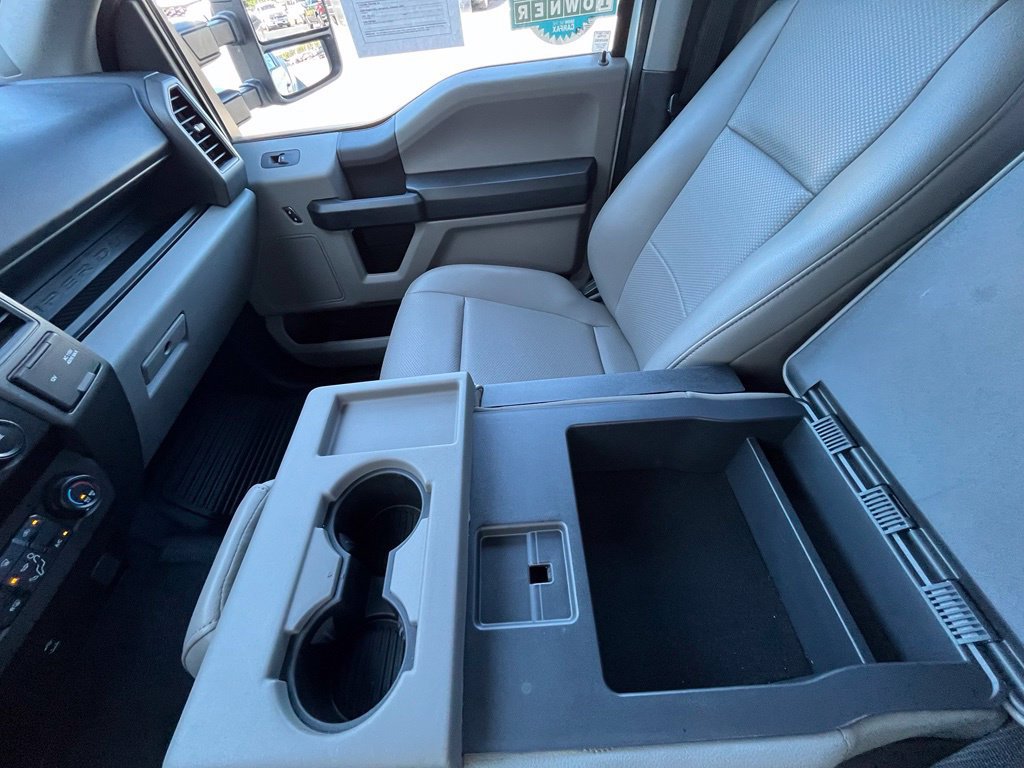Used 2022 Ford F250 XL w/ Power Equipment Group AWD/4WD image 21