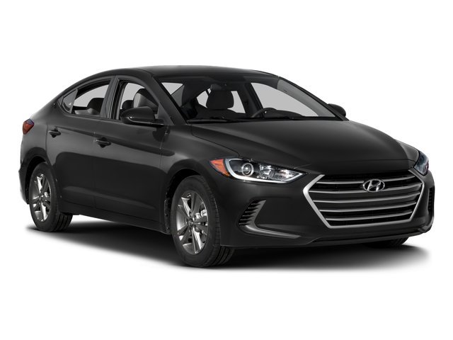 Used 2017 Hyundai Elantra SE w/ SE A/T Tech Package 03 FWD image 9