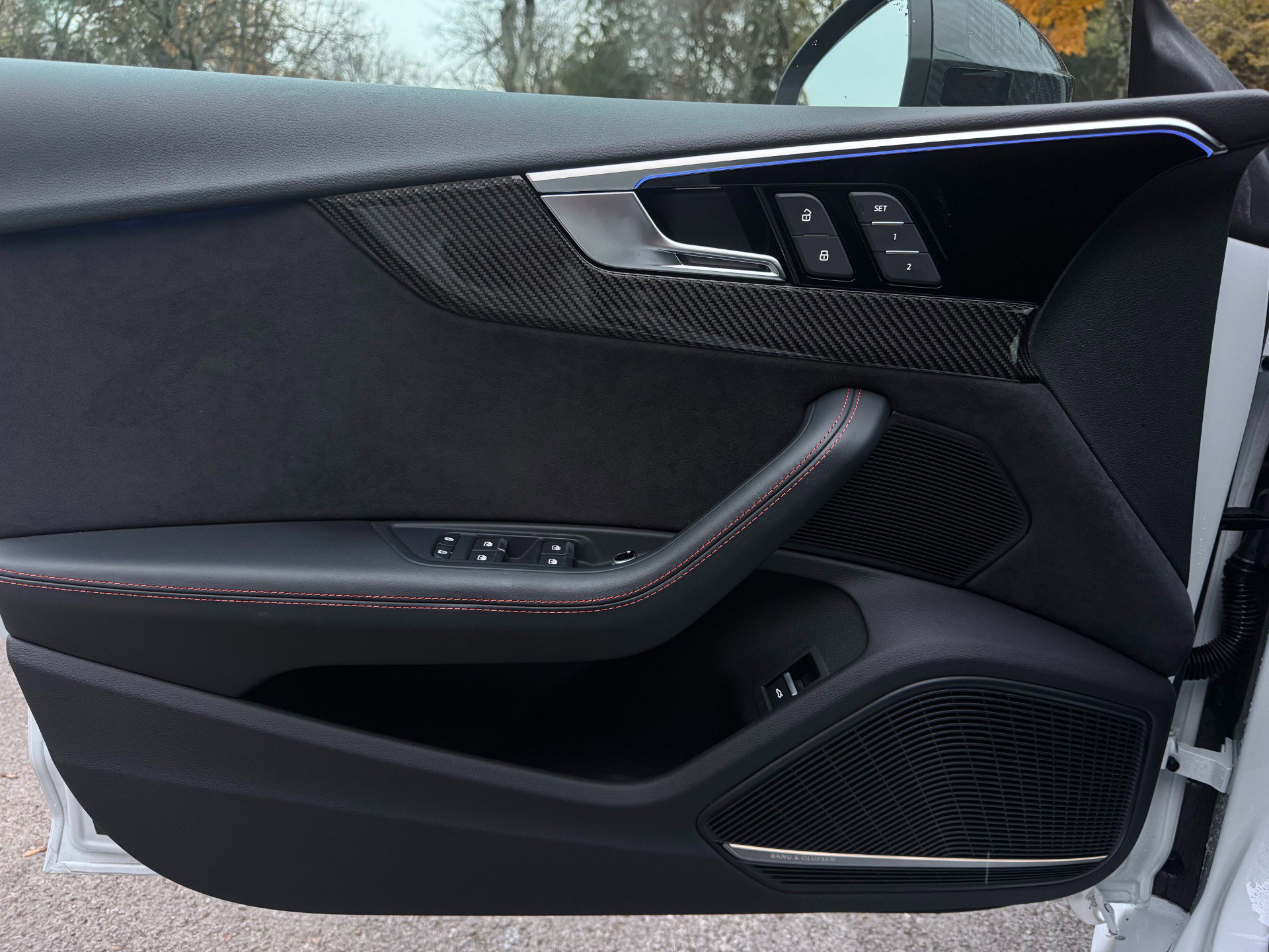 Used 2022 Audi RS 5 Sportback image 87