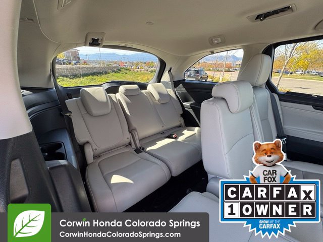 Used 2025 Honda Odyssey EX-L image 32