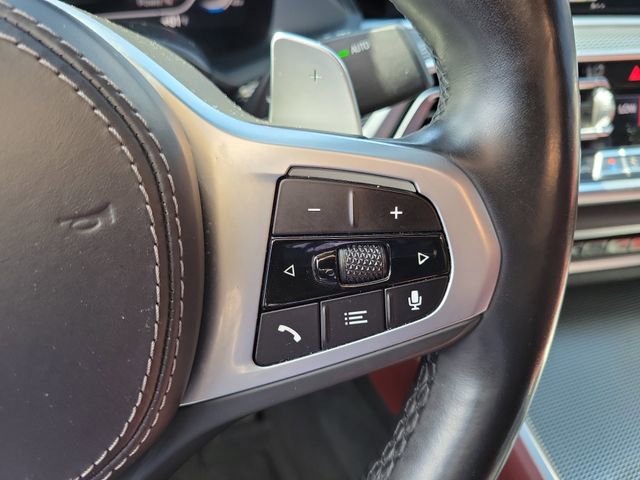 Used 2022 BMW X6 xDrive40i w/ Executive Package image 6