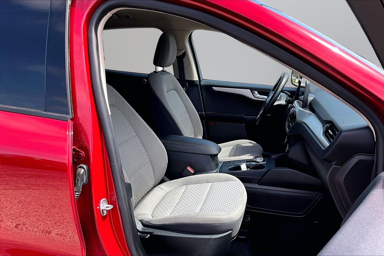 Used 2020 Ford Escape SE AWD/4WD image 7