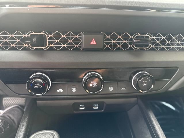 Certified 2025 Honda Accord LX image 15