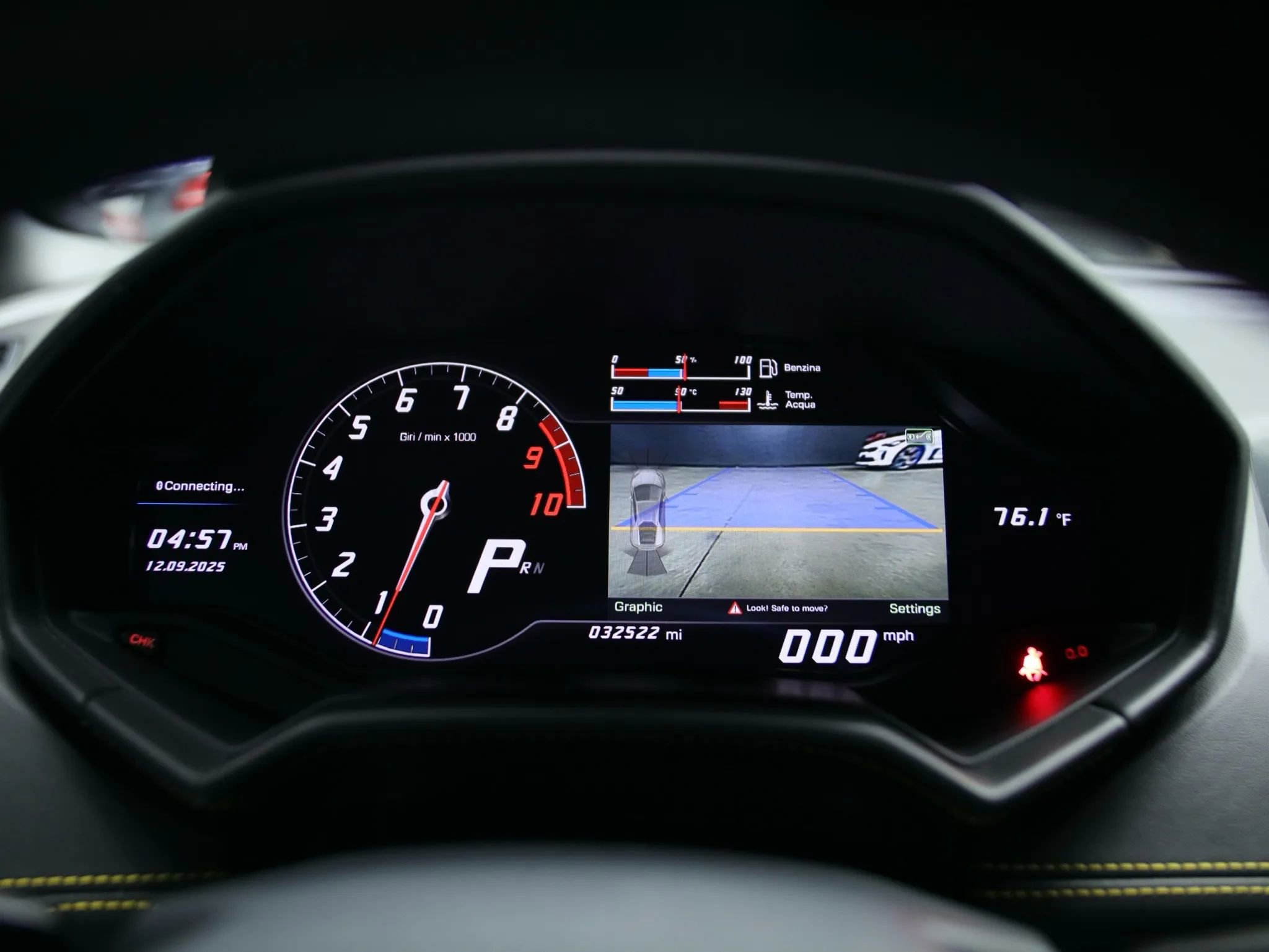 Used 2015 Lamborghini Huracan LP 610-4 image 53