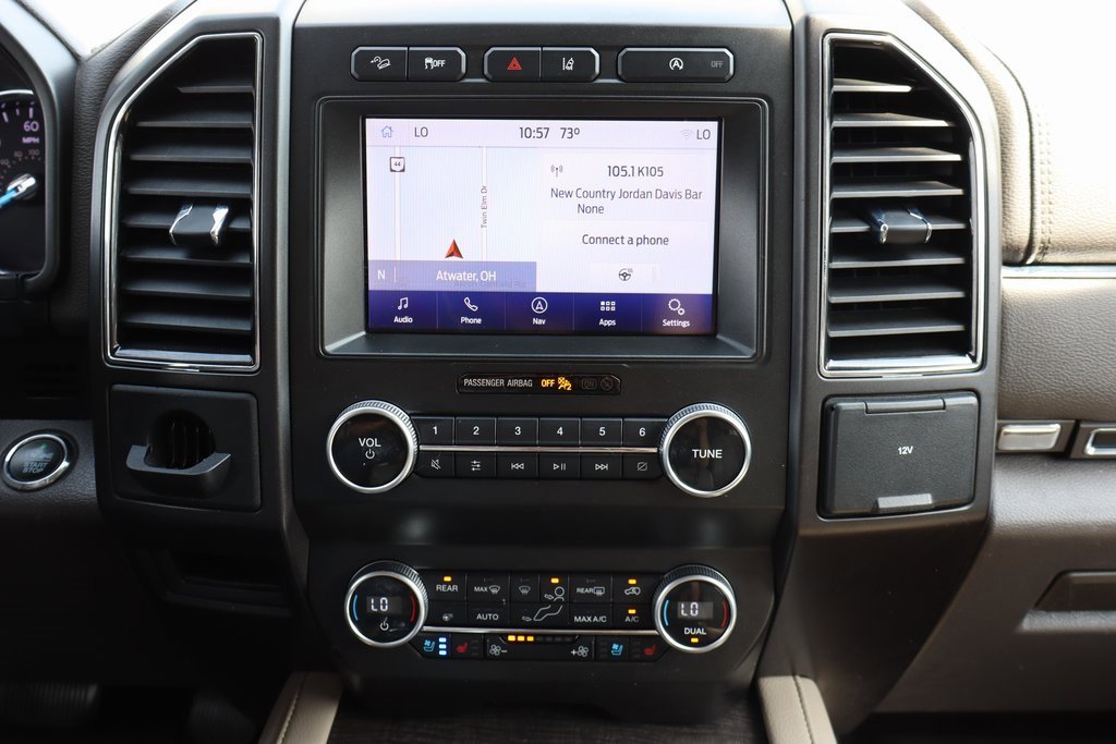 Used 2020 Ford Expedition Limited image 9