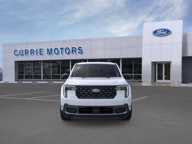 New 2026 Ford Maverick Lariat image 6