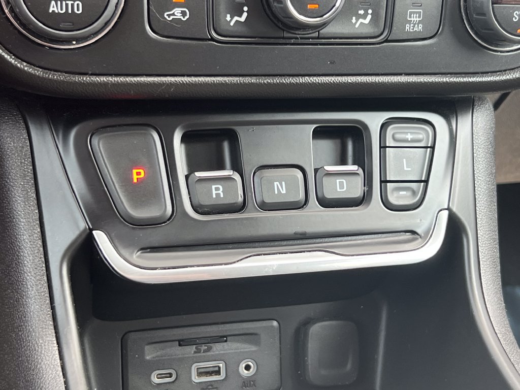 Used 2020 GMC Terrain Denali FWD image 30