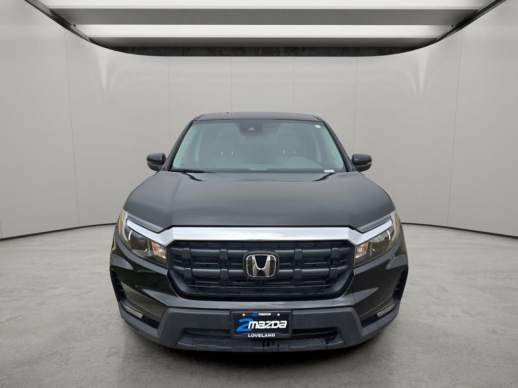 Used 2025 Honda Ridgeline RTL image 8
