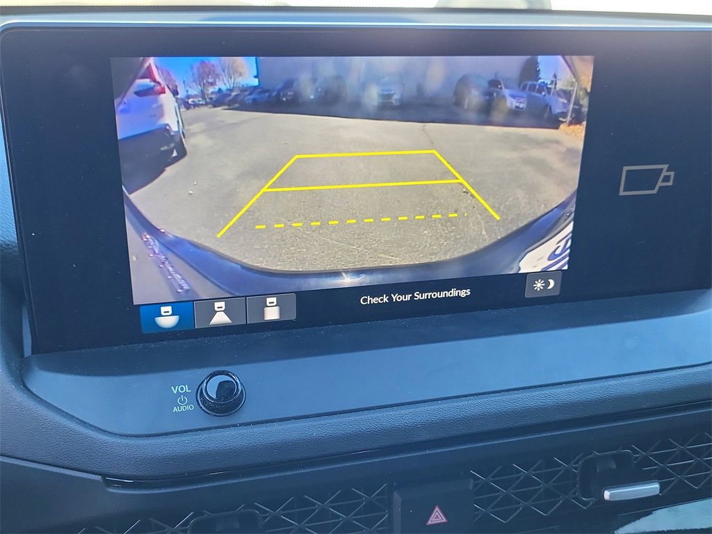 Used 2023 Honda Accord Sport image 18