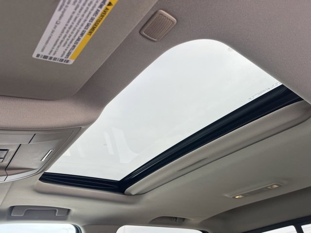 Used 2017 Chevrolet Silverado 1500 LTZ Z71 w/ LTZ Plus Package image 35