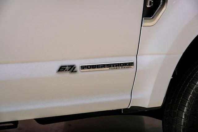Used 2022 Ford F250 XL w/ Power Equipment Group AWD/4WD image 56