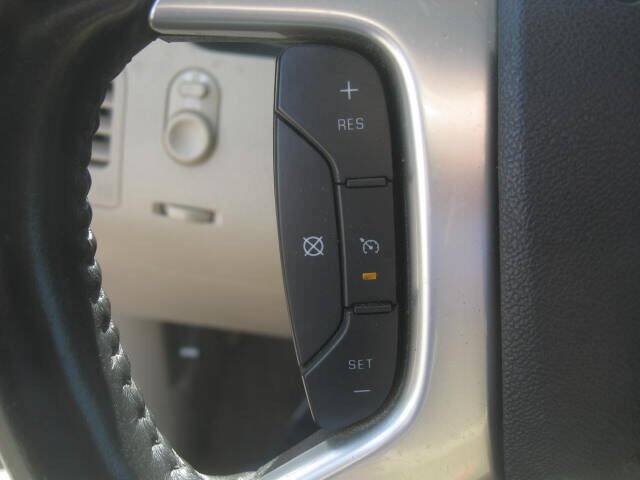 Used 2009 Suzuki XL7 Luxury AWD/4WD image 23