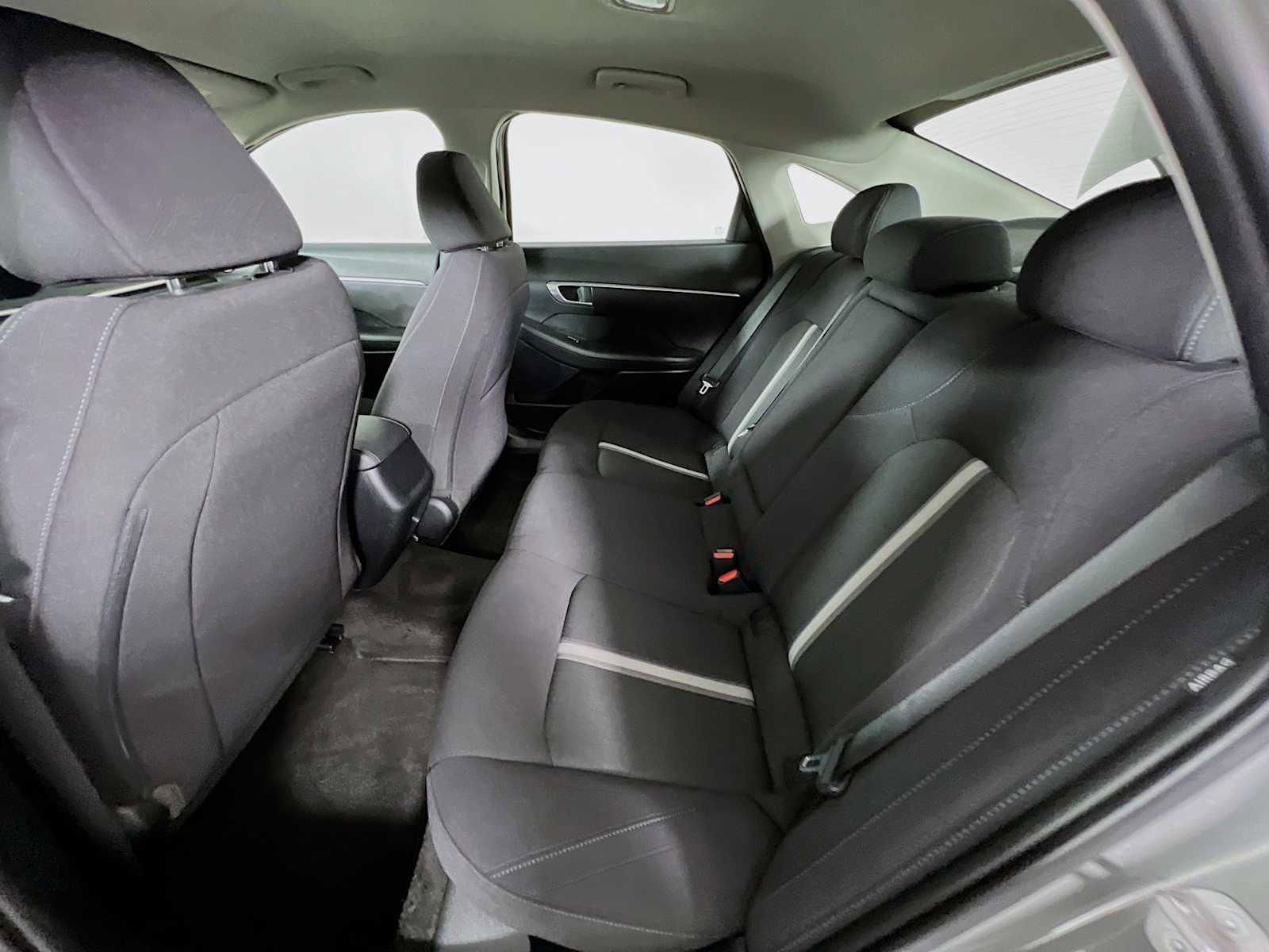 Used 2023 Hyundai Sonata SEL w/ Cargo Package image 25