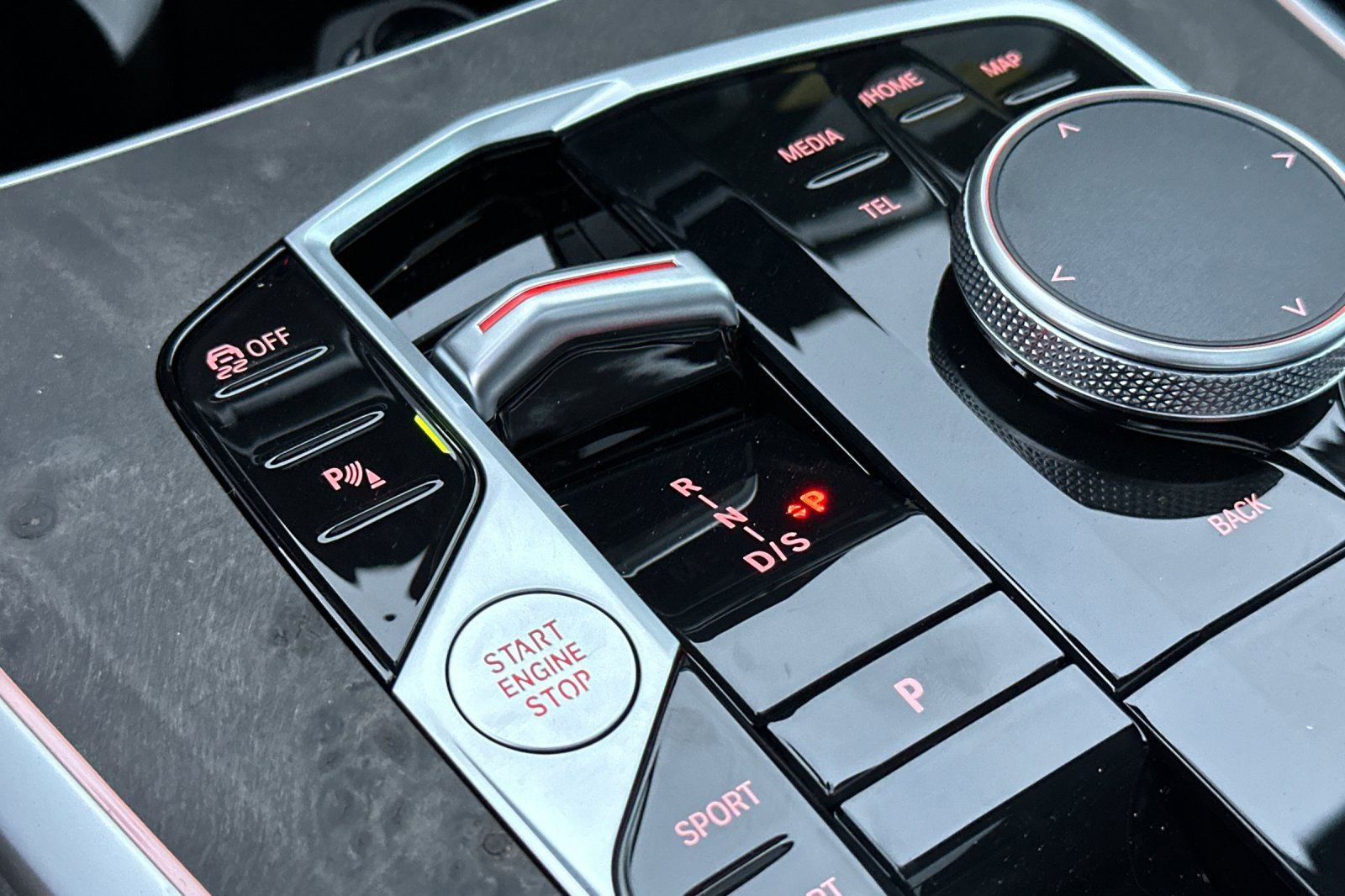 New 2026 BMW X5 xDrive40i w/ M Sport Package image 19