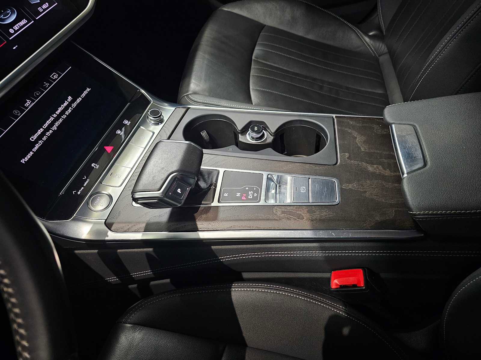 Used 2019 Audi A7 3.0T Premium Plus AWD/4WD image 29