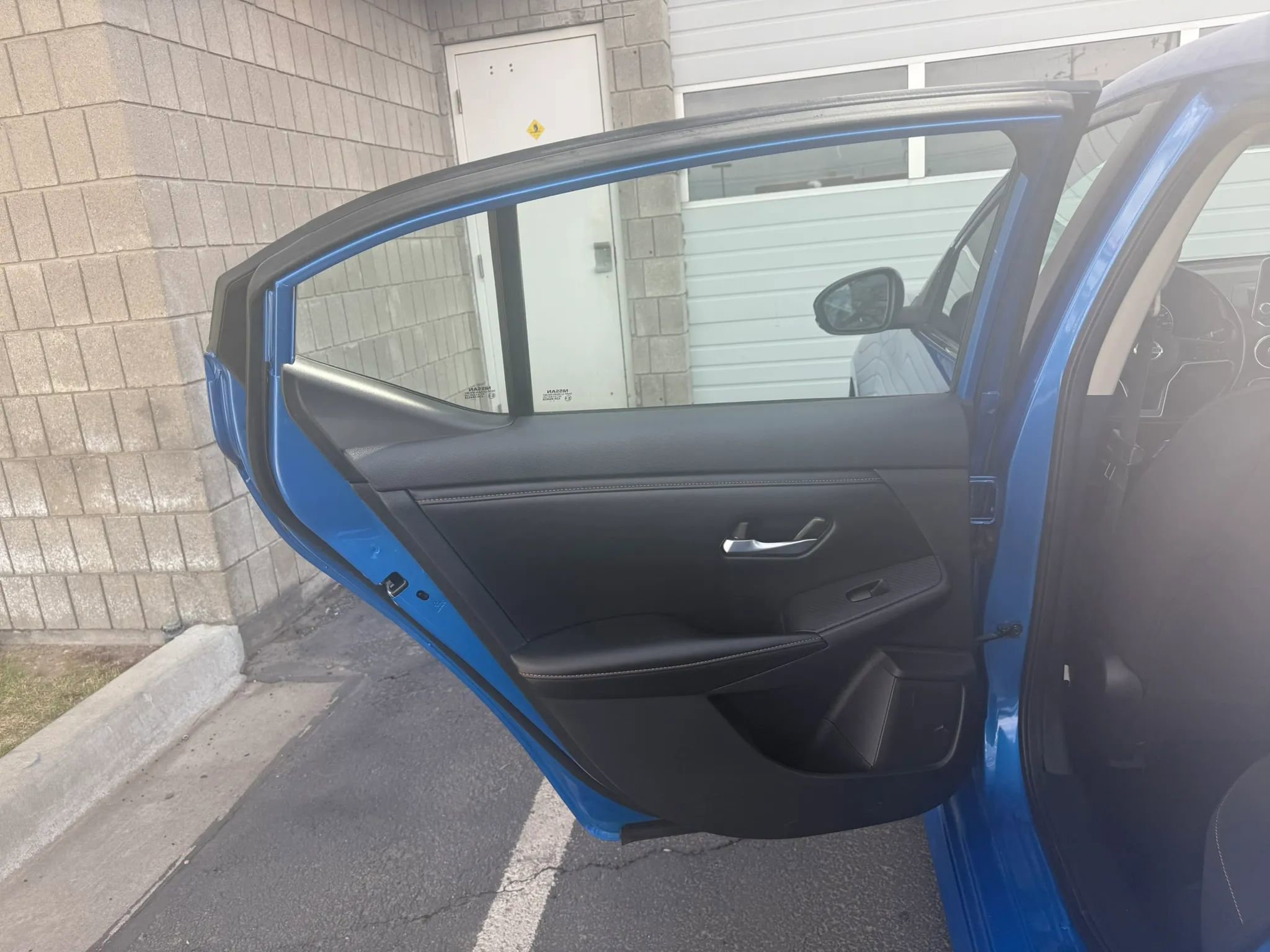 Used 2022 Nissan Sentra SR image 17