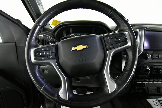Used 2023 Chevrolet Silverado 3500 LT w/ Convenience Package image 2
