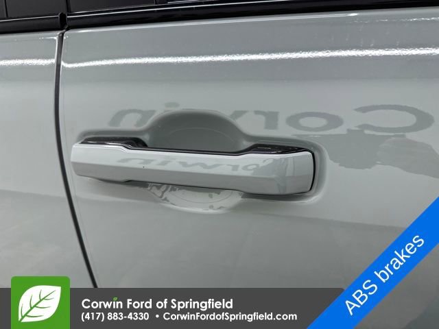 Used 2025 Toyota Tundra Platinum image 8