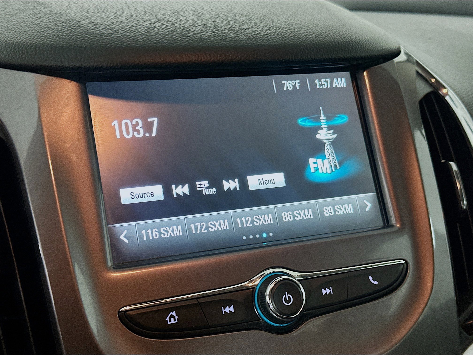 Used 2017 Chevrolet Cruze LT image 19