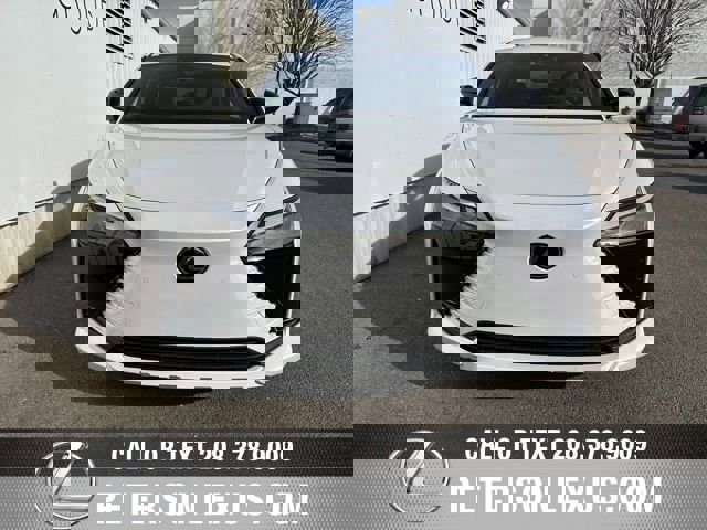 New 2026 Lexus RZ 350e 2WD image 8