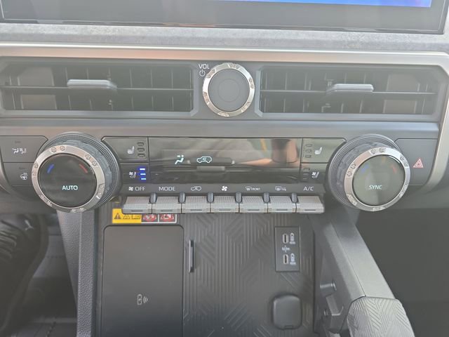 New 2026 Toyota 4Runner Trailhunter image 24