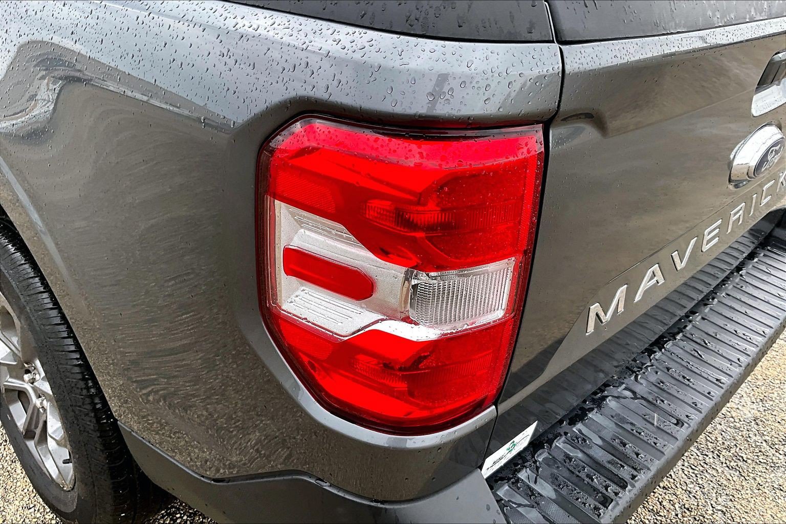 Used 2024 Ford Maverick XLT FWD image 28