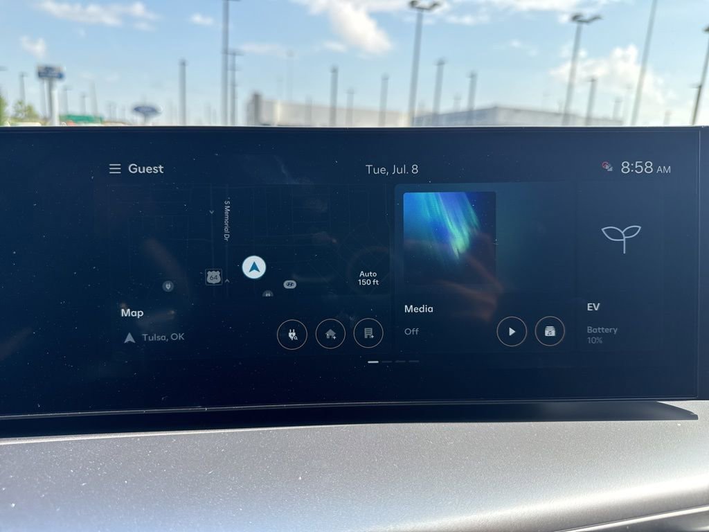 New 2026 Hyundai Ioniq 9 S image 17