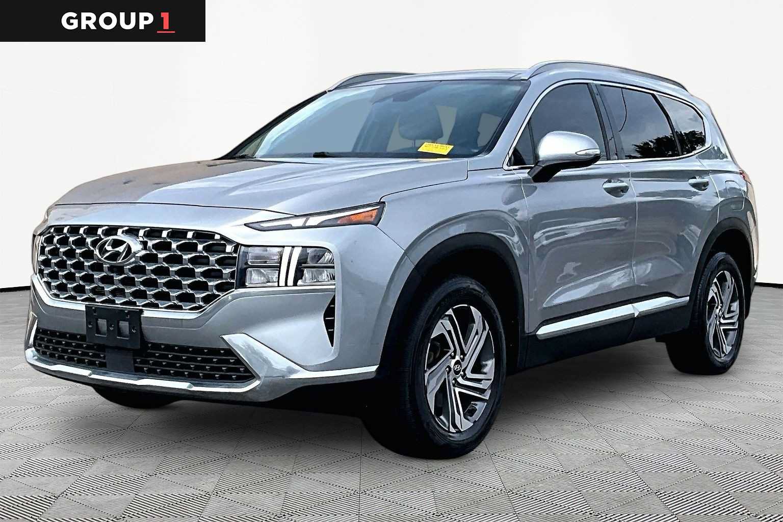Used 2023 Hyundai Santa Fe SEL w/ Premium Package
