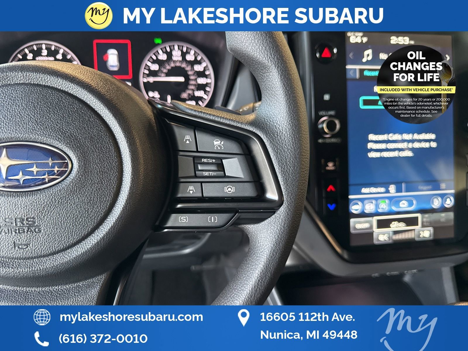 New 2026 Subaru Crosstrek 2.5i Premium image 15