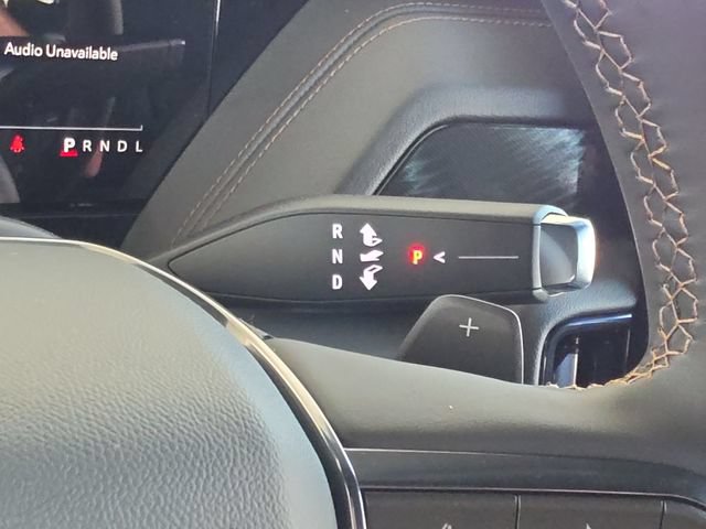 New 2026 GMC Yukon XL AT4 w/ AT4 Premium Package AWD/4WD image 16