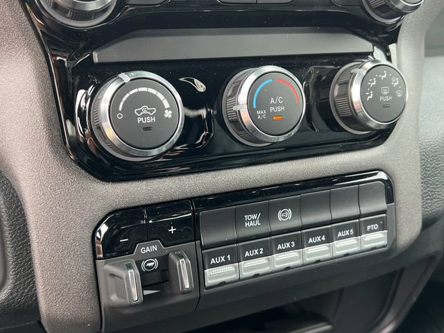 New 2026 RAM 4500 Tradesman AWD/4WD image 19