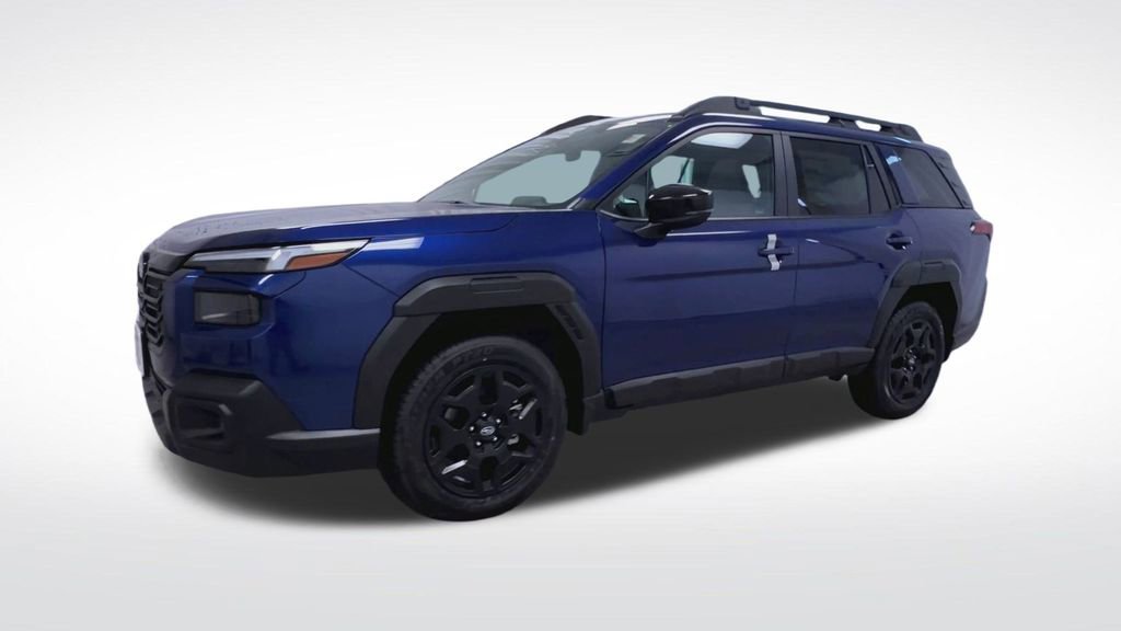 New 2026 Subaru Outback Limited image 4