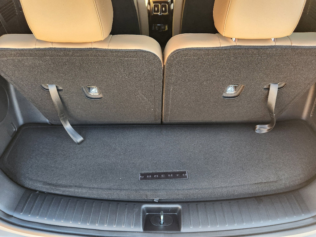 New 2026 Kia Sorento SX Prestige image 23