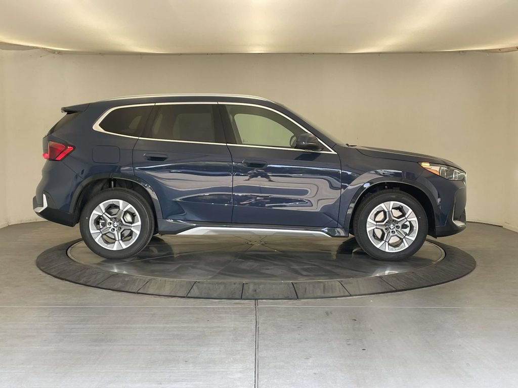 New 2027 BMW X1 xDrive28i w/ Technology Package AWD/4WD image 6