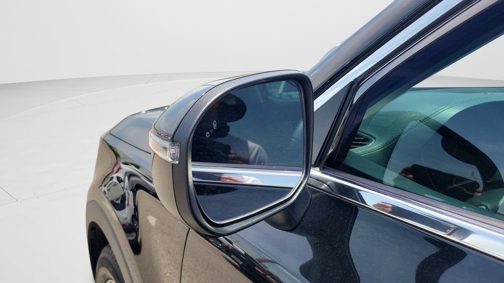 Used 2022 Kia Telluride EX w/ Towing Package AWD/4WD image 27
