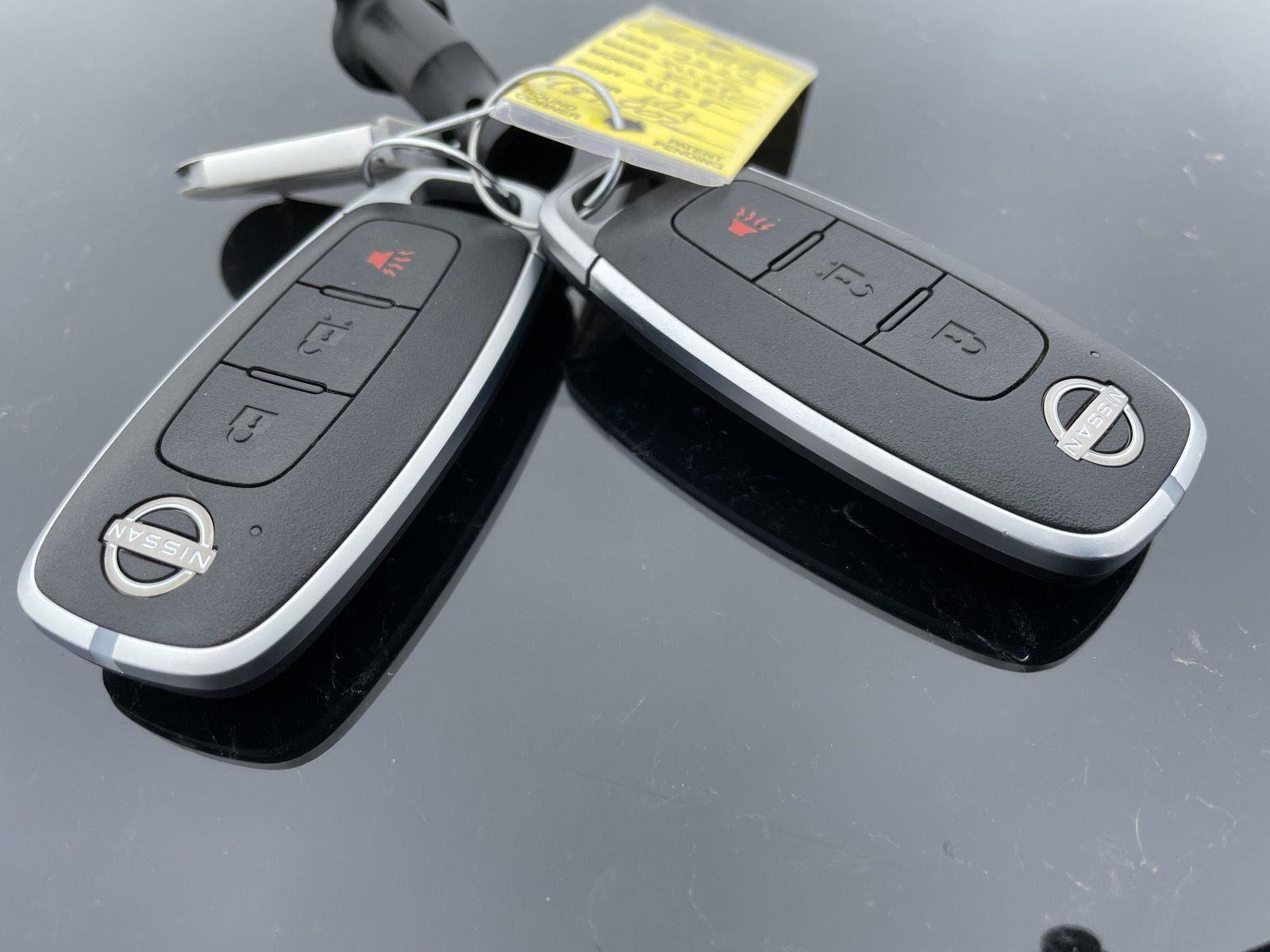 Used 2023 Nissan Kicks S image 33