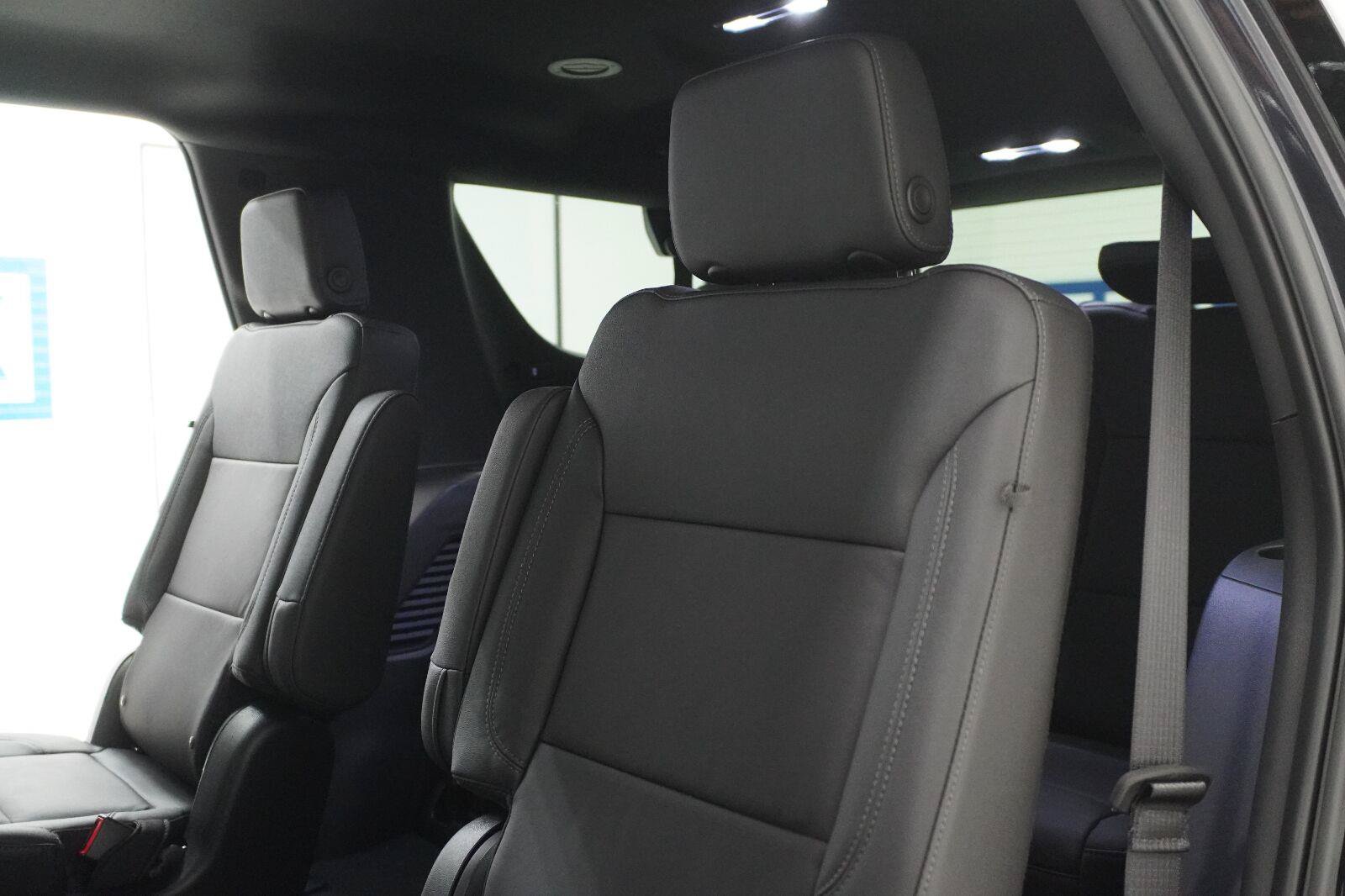 New 2026 Chevrolet Tahoe LT RWD image 30
